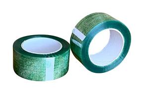 Nieuw in ons assortiment: duurzame PET tape 